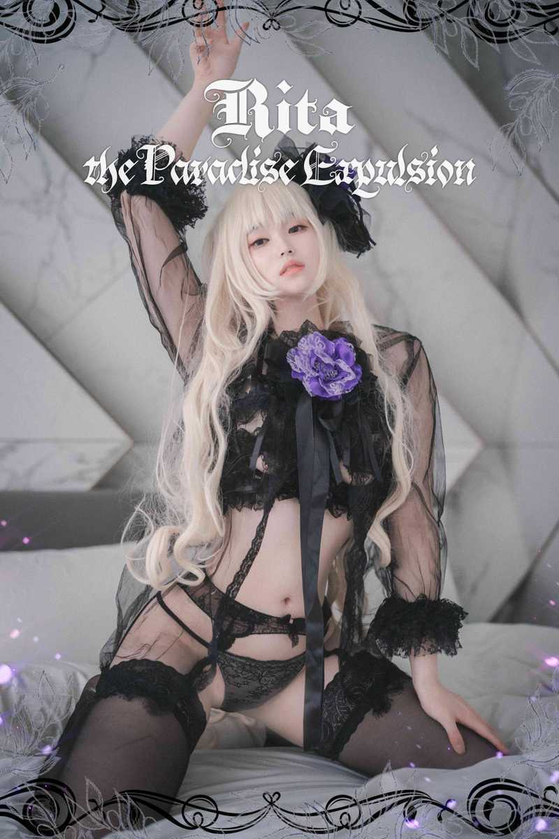 Bambi(밤비) – NO.35 [DJAWA] Paradise_Expulsion_ [82P747MB]-死宅屋