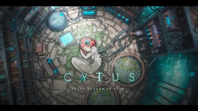 国产巅峰音游好评续作「Cytus II」安卓版定档1月12日 预购礼包五折开卖-死宅屋