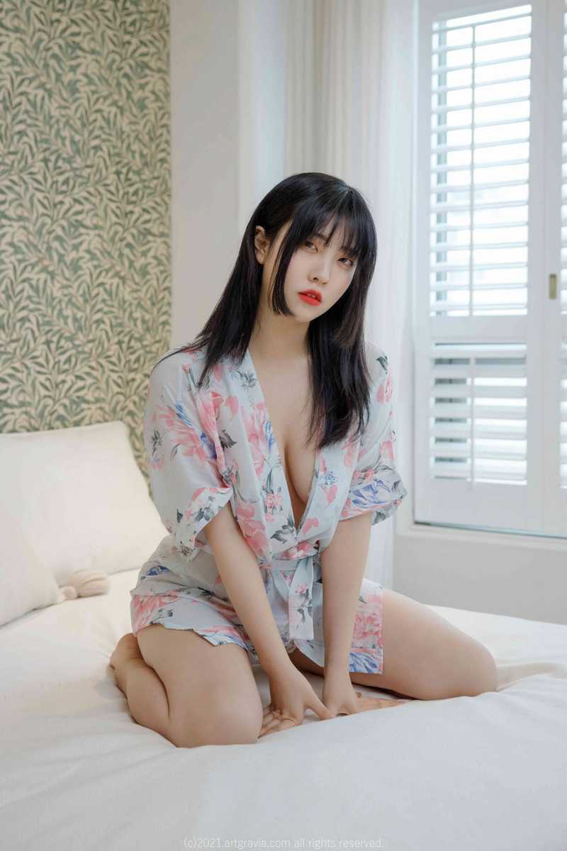 HanaSong (송하나) – NO.05 ARTGRAVIA_VOL293 [73P350MB]-死宅屋