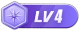 等级-LV4-死宅屋
