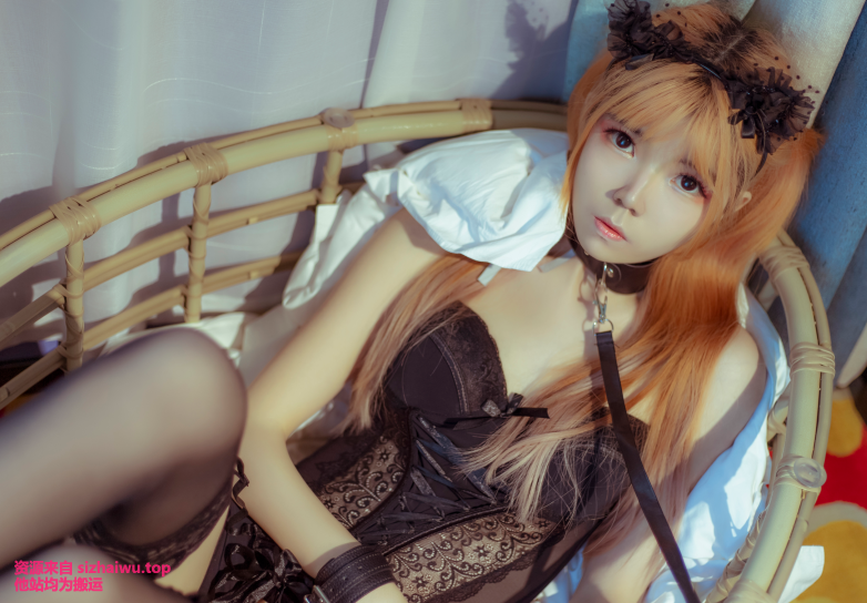 WonderCat 8套合集下载-[3.08G]-死宅屋