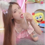 金提莫(girlcrush_yuka 유카) 合集下载-[61.1G]-死宅屋