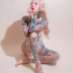 Yerin(백요코 yoko) 14套合集下载-[4.87G]-死宅屋