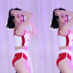 苏恩Olivia 骆驼趾 走光露底热舞被封合集-[4.1G]-死宅屋