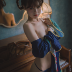 千反田鹿子(星黛鹿鹿) 8套合集下载-[5.44G]-死宅屋