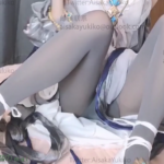 AisakaYukiko 剑三伞萝[7V-4.08G]-死宅屋