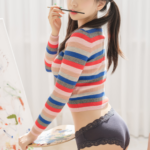 申才恩 신재은 zennyrt 合集下载-[2.85G]-死宅屋