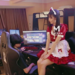 陈可心 合集下载-[12V-5.97G]-死宅屋