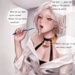 画师 milkychu 合集下载-[135G]-死宅屋