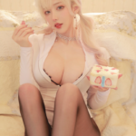 啾小妍 5套写真合集下载-[559MB]-死宅屋