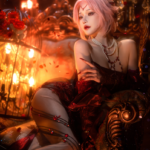 露兒大魔王 13套合集下载-[1.75G]-死宅屋