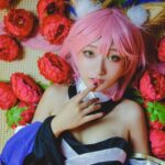 Roroki骷髅姬 3套合集下载-[497MB]-死宅屋