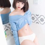 向小圆 3套写真合集下载-[1.19G]-死宅屋