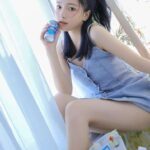 兮嘻嘻 4套合集下载-[311MB]-死宅屋