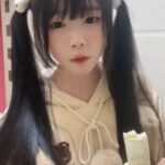 韵酱(yunjiang2233) 合集下载-[4.63G]-死宅屋