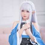 小木曾AYA 3套合集下载-[57P-299.73MB]-死宅屋