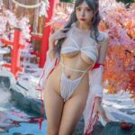 秋和柯基 120套写真合集下载-[127.4]-死宅屋