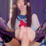 MeltyMelu(めるてぃ♡melut)(melumorinaga) 合集下载-[557P-25V-2.26GB]-死宅屋