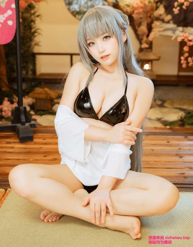 七七娜娜子 18套合集下载-[6.13G]-死宅屋